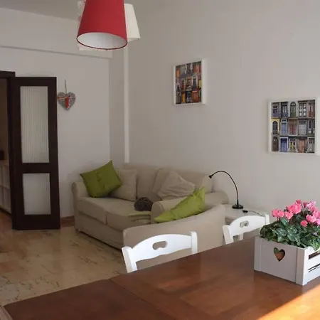 Next To Trastevere Daire *